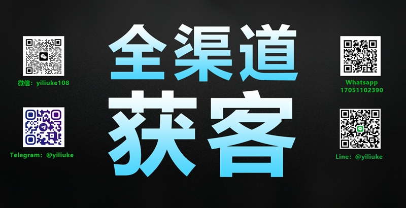 引领全球引流潮流：数字化时代的获客新纪元